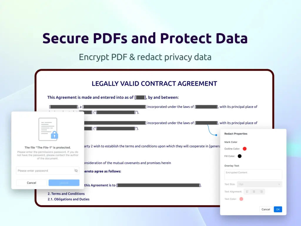 PDF-Reader-Pro-Security