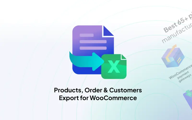 WP Factory Woocommerce Migration Plugins