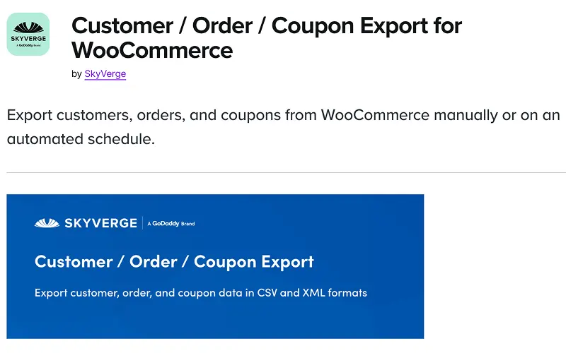 Woocommerce Migration Plugins