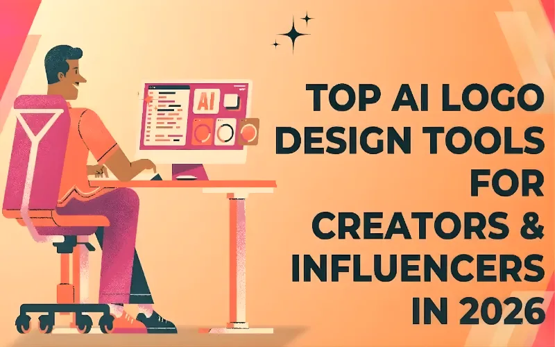 Top AI logo generators