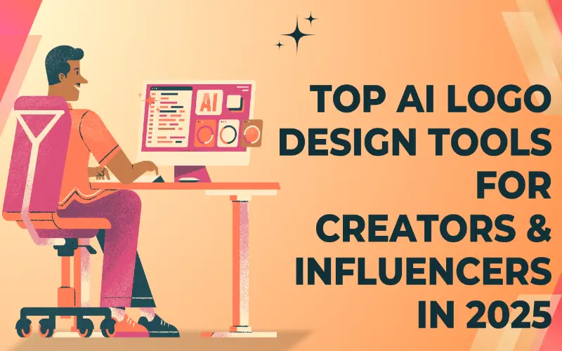 Top AI logo generators