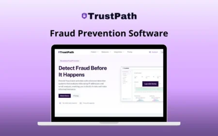 TrustPath Fraud Prevention Software Feature Image