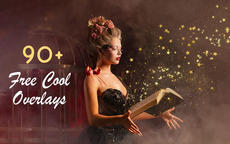 Free Cool Overlays Bundle, free photoshop overlays and textures, free overlays photoshop, wedding overlays