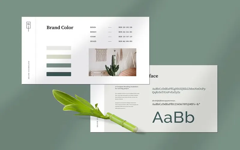 Brand Colors
