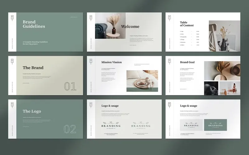 Brand Guidelines