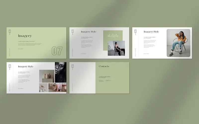 Branding Templates
