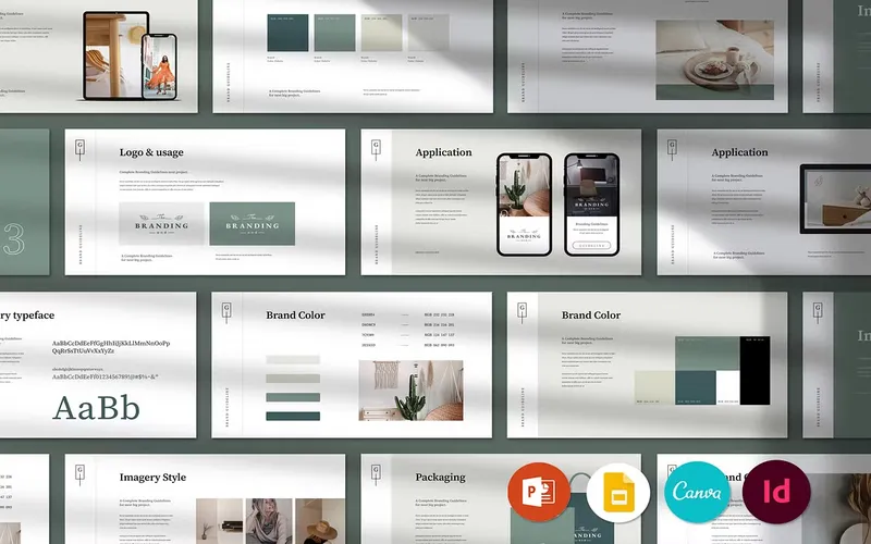 Branding Templates
