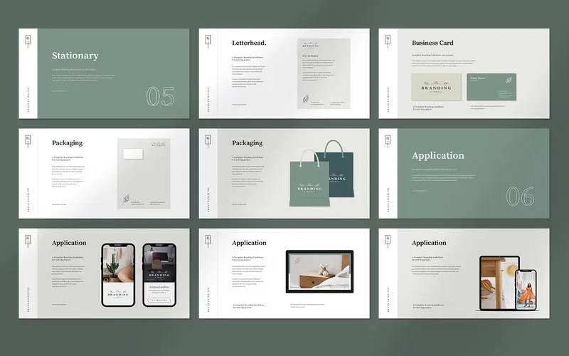 Canva Slides