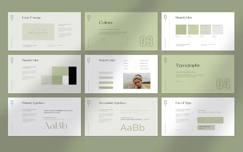 Canva Templates