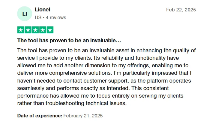 Hostverge Lifetime Hosting Deal Reviews