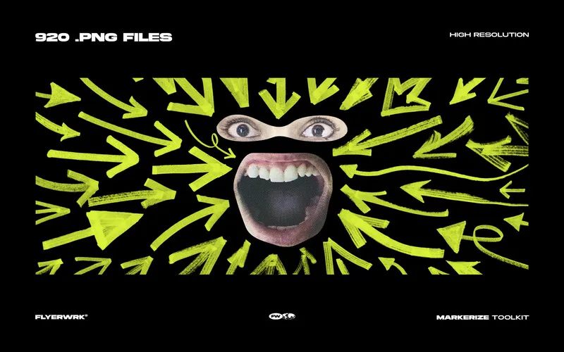 Transparent PNG files