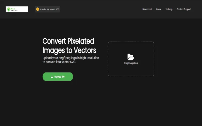 Pixel perfect tool preview image