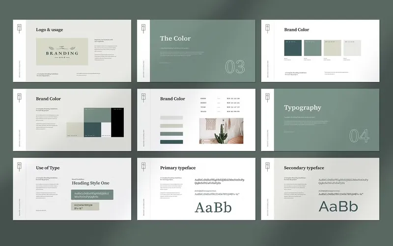 Presentation Slides