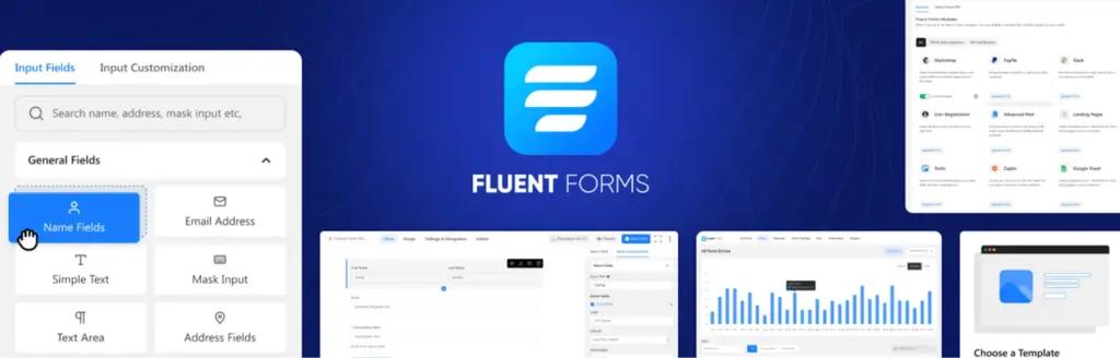 Fluent Forms Featured Image