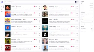 AI Powered Influencer Discovery with Influeencer