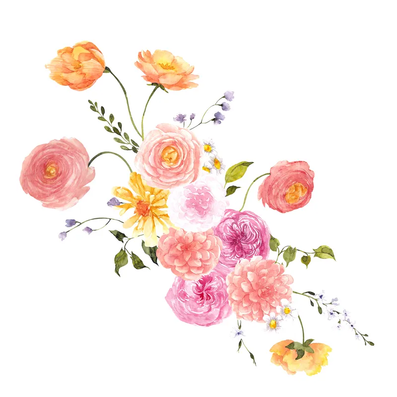 Floral Patterns preview image