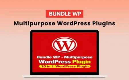 BundleWP Multipurpose WordPress Plugins Feature Image