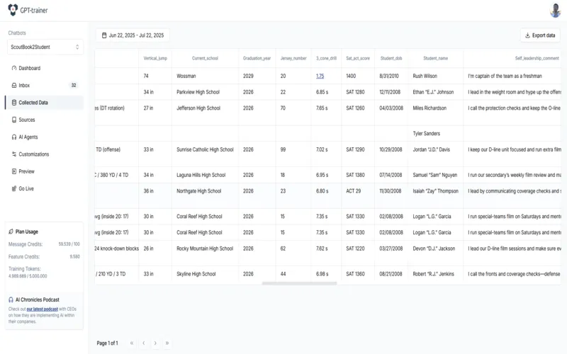 Data Collection preview image