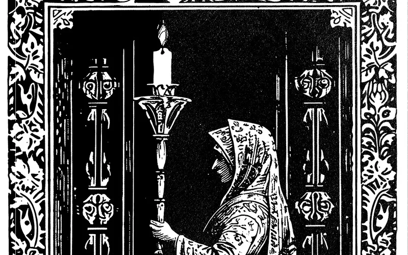 Distressed texture preview image