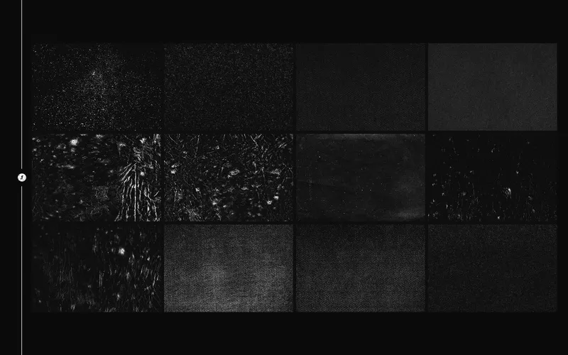 Distressed textures collage preview image