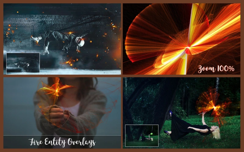 Fire entity preview image