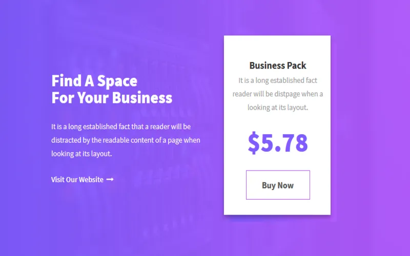 Hosting Version Email Template