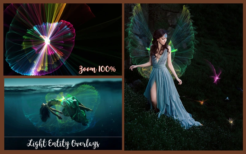 Light entity preview image