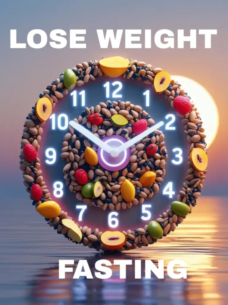 Los weight fasting eBook Preview Image