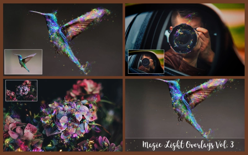 Magic light overlays volume 3 preview image