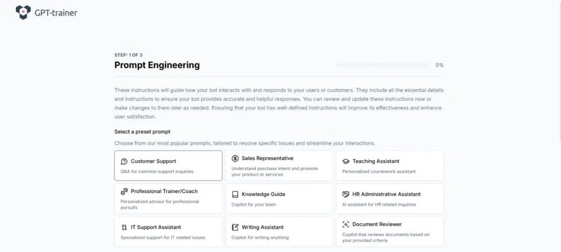 Step-1 Prompt Engineering preview image