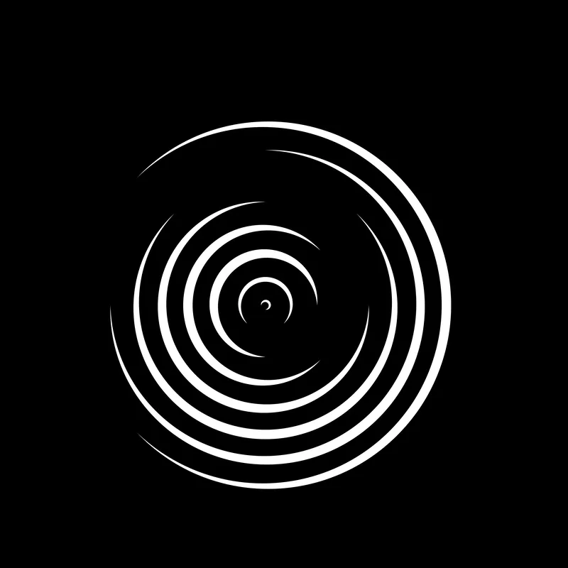 Swirl spiral pattern preview image