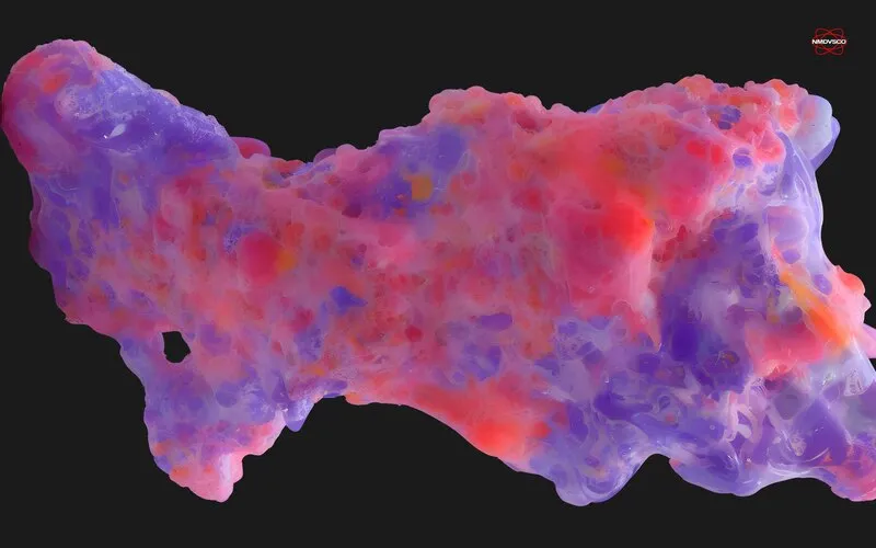 Transparent BG Element
