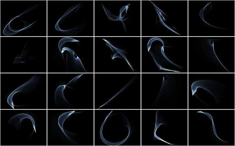 Air Element Overlays preview image
