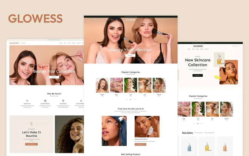 glowess preview image