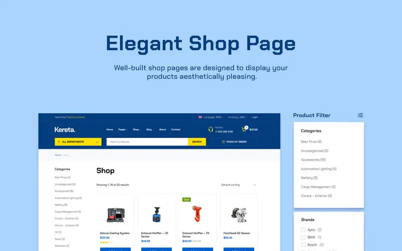 shop page preview image