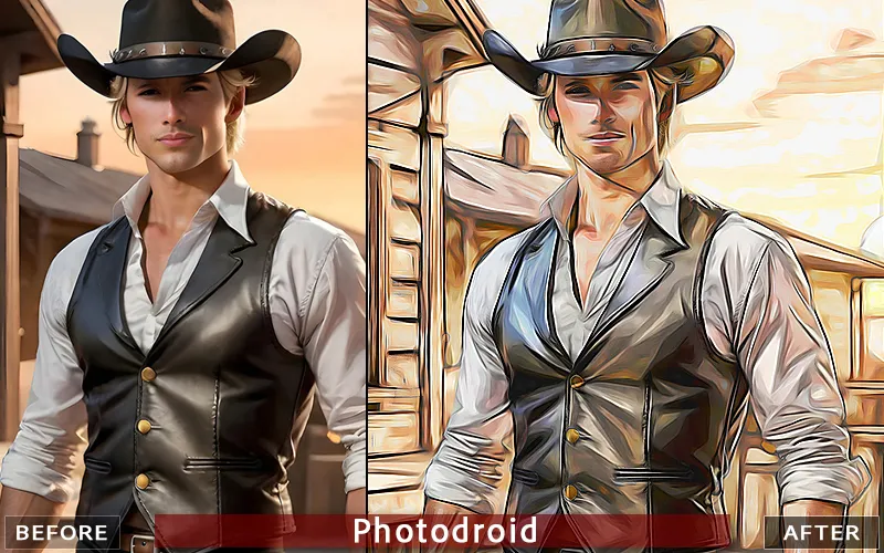 Photodroid preview image