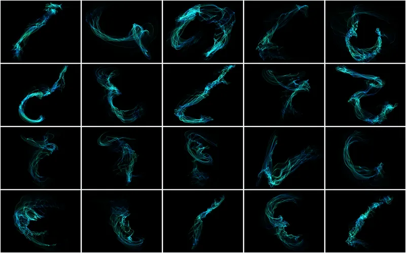 Water Element Overlays preview image