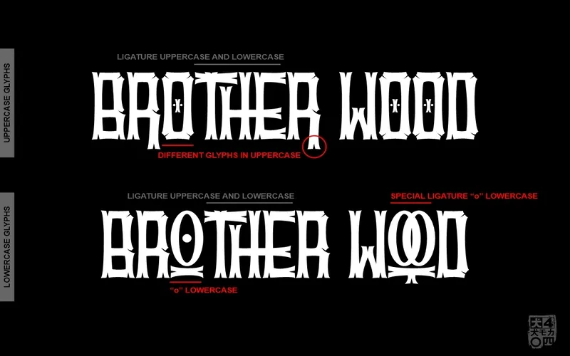 BROTHERwood POSTER 02