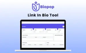 Biopop Feature Image