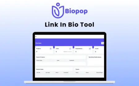 Biopop Feature Image