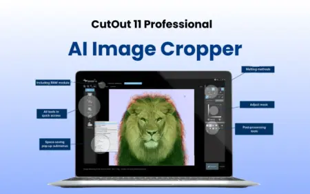 CutOut 11 Professional Feature Image