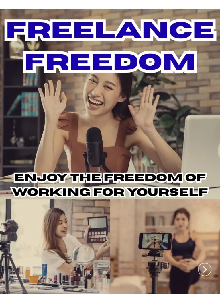 Freelance Freedom