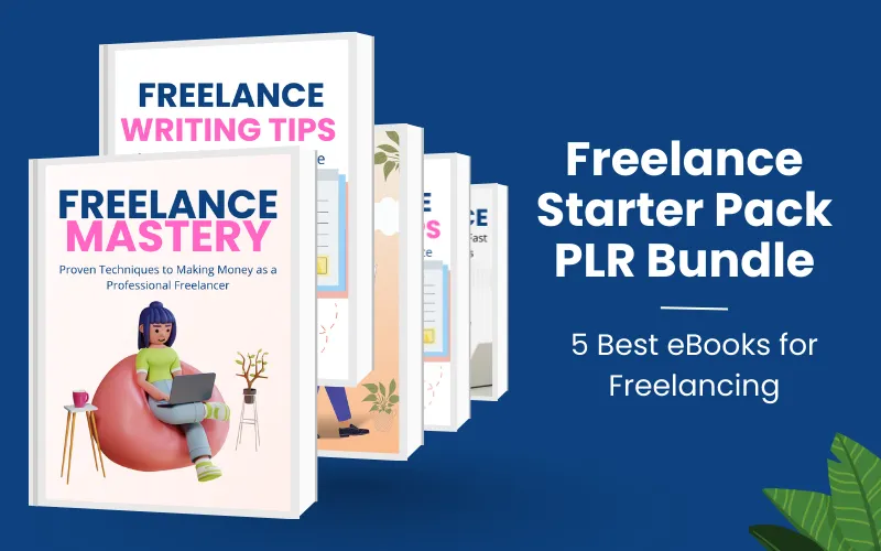 Freelance eBooks Feature Image