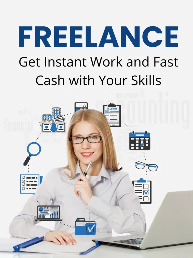 Land Jobs With Freelancing