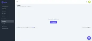 Pixels Management With Biopop Linktree alternative