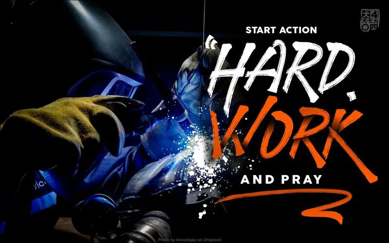 Preview text of the STRONGHOLD Brush Font