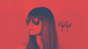 Mystique Duotone Photoshop effect