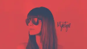 Mystique Duotone Photoshop effect