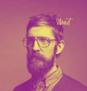 Vibrant Duotone Photoshop effect