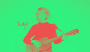 Vibrant Duotone Photoshop effect